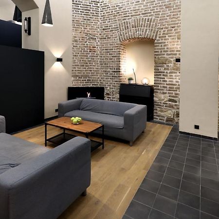 American Loft In The Heart Of Praha Exteriér fotografie