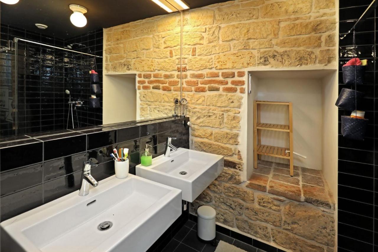 American Loft In The Heart Of Praha Exteriér fotografie