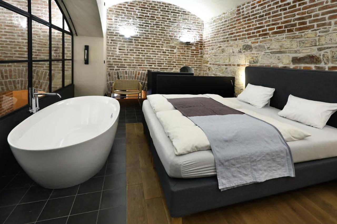 American Loft In The Heart Of Praha Exteriér fotografie