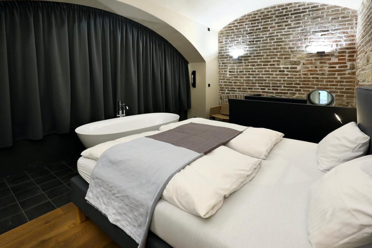 American Loft In The Heart Of Praha Exteriér fotografie
